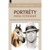 Portréty podle fotografií