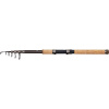 DAM Backbone Tele 3 m 30 - 80 g 7 dielov