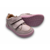 Protetika Protetika Viki Purple – detské prechodné barefoot topánky Veľkosť: 20