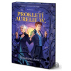 Prokletí Aurelie W. - Annaliese Avery