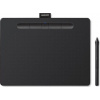 Wacom Intuos S Bluetooth Black CTL-4100WLK-N