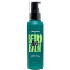 Men Rock Beard Balm Sicilian Lime and Coffeine Balzam na bradu, 100 ml