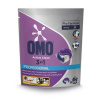 Kapsuly na pranie, 80 ks, OMO Active Clean 3in1