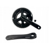 Cestná kľuka Shimano FC-RS520 50x34 172.5mm 2x12s