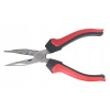 Kliešte špicaté TIPA 507023 zahnuté