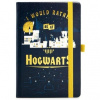 Pyramid International Zápisník Harry Potter Abstract Magic A5