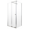Sprchový kút - Sprchový kút Furo KDJ RH 90x100 Radaway (Sprchový kút - Sprchový kút Furo KDJ RH 90x100 Radaway)