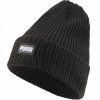 Beanie Puma Czarny R. Zimná čiapka. (Zimná čiapka Puma Classic Beanie Winter Cap)