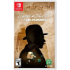 Agatha Christie - The ABC Murders (Switch)