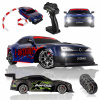 Auto RC DRIFT DRIFTING do DRIFTU NA DIAĽKOVÉ OVLÁDANIE 1:16 20 km/h