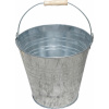 Pozinkované vedro 12L