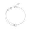 GUESS náramok Lily JUBB05111JWRHS
