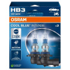 HB3 OSRAM Cool Blue Intense Box 2ks (12V 60W)