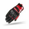 Motocyklové rukavice Shima X-Breeze 2 Red veľ. XXL