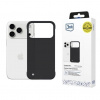 3mk ochranný kryt Just20g Matt Case pro Apple iPhone 17 Pro 5903108664905