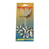 Lucky Reptile plastové pipety, 3 ks