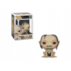 FUNKO Pop! Movies: Lord of the Rings - Gollum Zberateľská figúrka Dospelí a deti