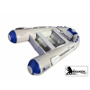 PROSCAN KRAKEN 2 - 370 AL Svetlo modrá