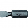 Yato Bit plochý 6.0 x 1/4”, dl.25mm 50ks