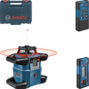 Rotačný laser Bosch GRL 600 CHV - 0601061F00