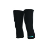 ALÉ Cycling Clothing Vodeodolné cyklistické návleky na kolená KLIMATIK WINTER K-ATMO Varianta: Veľkosť M