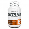 Biotech USA Liver Aid 60 tabliet