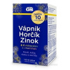 GS Vápnik horčík zinok darček 140 tabliet