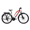 Elektrobicykel LECTRON Altezza R RED 28