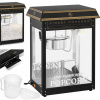 Stroj pre Popcorn Retro 1600 v 5-6 kg/h (Stroj pre Popcorn Retro 1600 v 5-6 kg/h)