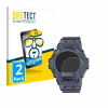 2x BROTECT Displayschutz-Folie pro Casio G-Shock DW-6900 (2x čirá ochranná fólie BROTECT pro Casio G-Shock DW-6900)
