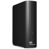 Externý disk WD Elements Desktop 4TB (WDBWLG0040HBK-EESN)