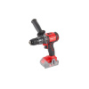 vŕtačka AKU s príklepom FESTA BRUSHLESS SHARE20V