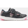 Joma Detské tenisky PLAY JR 2143 NAVY PINK Veľkosť: 24