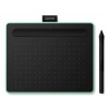 Wacom Intuos S Bluetooth zelený CTL-4100WLE% + ISIC 10% Zľava