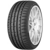 CONTINENTAL 265/40R20 104Y Sport Contact 3 AO XL C/B/2/73dB