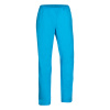 Northfinder Pánske nepremokavé nohavice zbaliteľné 2L NORTHCOVER blue L NO-3267OR