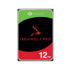 Seagate IronWolf PRO, NAS HDD, 12TB, 3.5