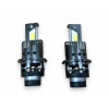 Žiarovky Výbojky Xenónové LED HID 6000K D2S D2R 12V 24V CANBUS