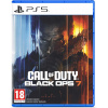 PS5 Call of Duty: Black Ops 7 PlayStation 5 (PS5) krabicová verzia