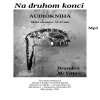 Na druhom konci - Brandon McYntire (mp3 audiokniha)