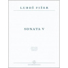 Sonáta V - Luboš Fišer