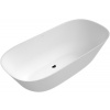 Villeroy & Boch Theano voľne stojaca vaňa 175x80 cm oválne biela UBQ175ANH7F200V-RW