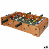Stolný futbal na stôl Colorbaby 50 x 9,5 x 31 cm (4 ks)