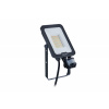 PHILIPS Svítidlo LED BVP167 30W 3600lm 3000-6500K reflektor symetrický IP65
