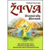 Živa Životní síla Slovanů - Vladimír Kurovskij