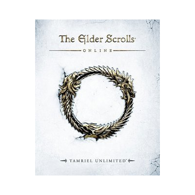 ESD The Elder Scrolls Online Tamriel Unlimited