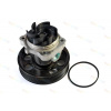 Vodné čerpadlo Opel Agila A, Agila B, Astra H, Astra J THERMOTEC D1F074TT (Vodná pumpa Opel Agila A, Agila B, Astra H, Astra J)
