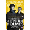 Sherlock: The Return of Sherlock Holmes - Arthur Conan Doyle