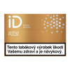 Pulze iD Warm Amber