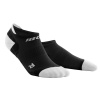 CEP Ultralight No Show Socks nízké ponožky dámské Barva: Černá, Velikost: IV